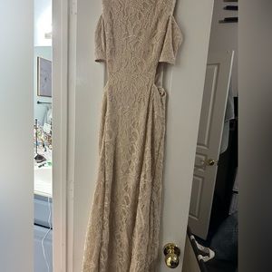 Prom/ homecoming dress